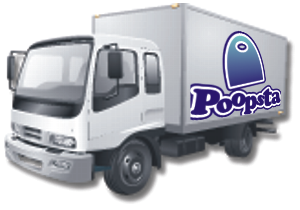 Free Poopsta Delivery Offer
